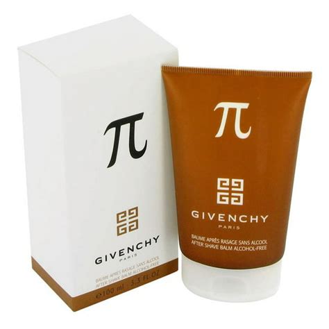 givenchy pi cologne 3.3 oz|givenchy pi aftershave.